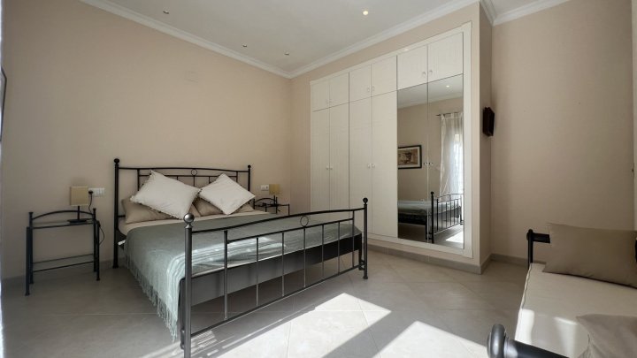 Exklusive Villa mit traumhaftem Meer- und Golfblick in La Sella