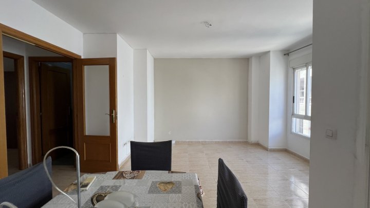 Wohnung mit 3 Schlafzimmern und 2 Bädern - Top Gelegenheit in Denia Zentrum