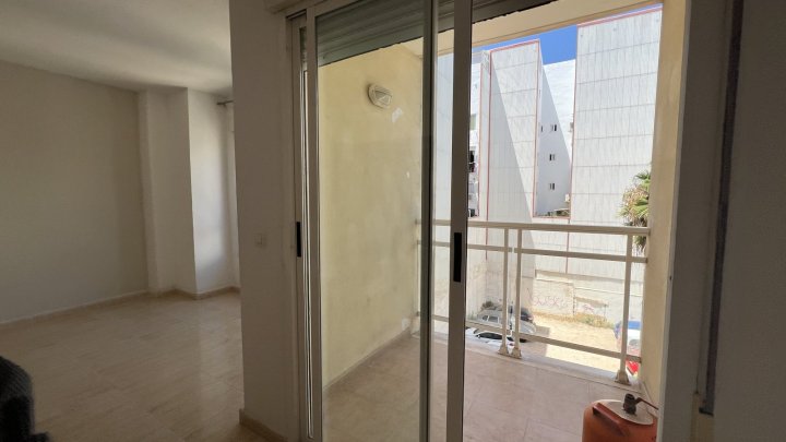 Wohnung mit 3 Schlafzimmern und 2 Bädern - Top Gelegenheit in Denia Zentrum
