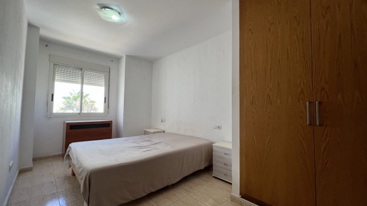 Wohnung mit 3 Schlafzimmern und 2 Bädern - Top Gelegenheit in Denia Zentrum
