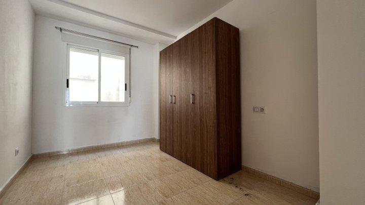 Wohnung mit 3 Schlafzimmern und 2 Bädern - Top Gelegenheit in Denia Zentrum