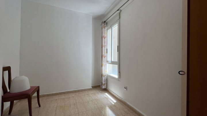 Wohnung mit 3 Schlafzimmern und 2 Bädern - Top Gelegenheit in Denia Zentrum