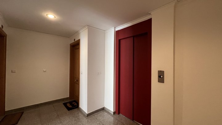 Wohnung mit 3 Schlafzimmern und 2 Bädern - Top Gelegenheit in Denia Zentrum