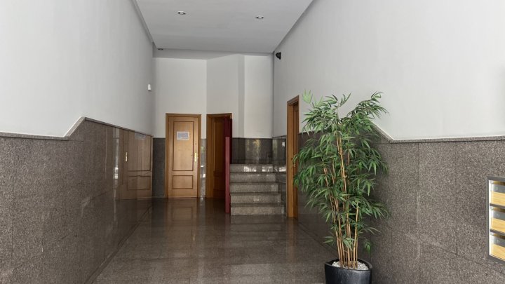 Wohnung mit 3 Schlafzimmern und 2 Bädern - Top Gelegenheit in Denia Zentrum