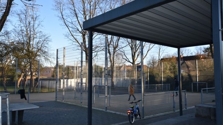 Frisch renovierte, große 3-Zimmer-Wohnung mit Balkon in Bad Schwartau - OTTO STÖBEN GmbH