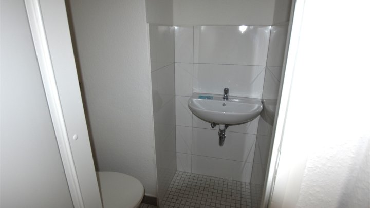 Frisch renovierte, große 3-Zimmer-Wohnung mit Balkon in Bad Schwartau - OTTO STÖBEN GmbH