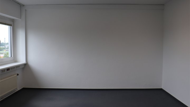 Gute Aussichten: Zentrale Büroflächen mit Stellplätzen in Neumünster! OTTO STÖBEN!
