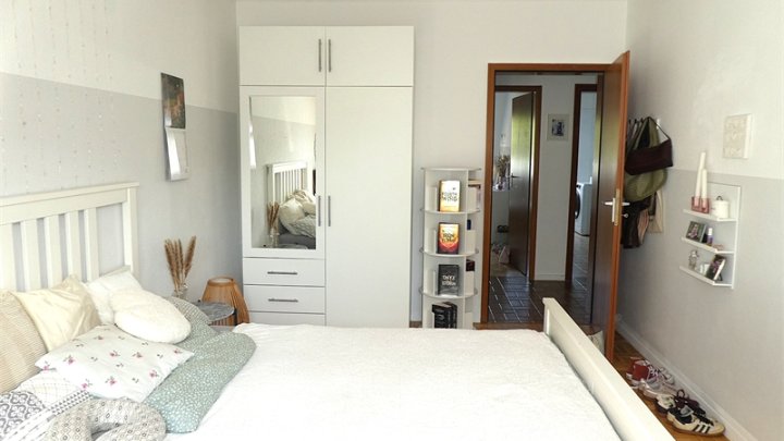 KIEL-SUCHSDORF: Unbefristet vermietete 2,5-Zimmer-ETW mit Dachterrasse + Stellplatz OTTO STÖBEN