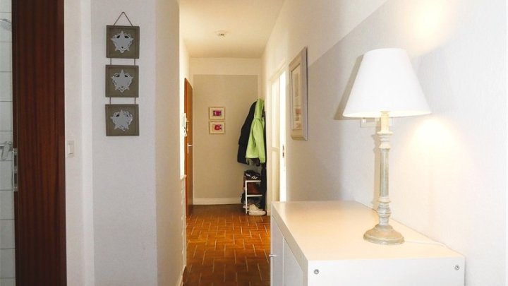 KIEL-SUCHSDORF: Unbefristet vermietete 2,5-Zimmer-ETW mit Dachterrasse + Stellplatz OTTO STÖBEN