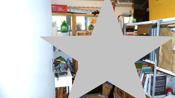 KIEL-SUCHSDORF: Unbefristet vermietete 2,5-Zimmer-ETW mit Dachterrasse + Stellplatz OTTO STÖBEN