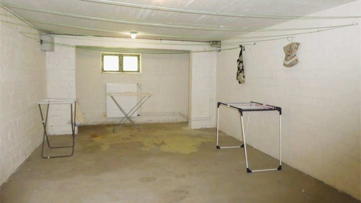KIEL-SUCHSDORF: Unbefristet vermietete 2,5-Zimmer-ETW mit Dachterrasse + Stellplatz OTTO STÖBEN