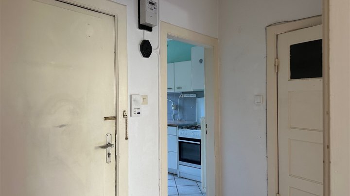 2-ZW im Kronshagener Weg 26 in Kiel zu vermieten! OTTO STÖBEN GmbH