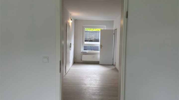 2-ZW in der Helsinkistr. 88 in Kiel zu vermieten! OTTO STÖBEN GmbH