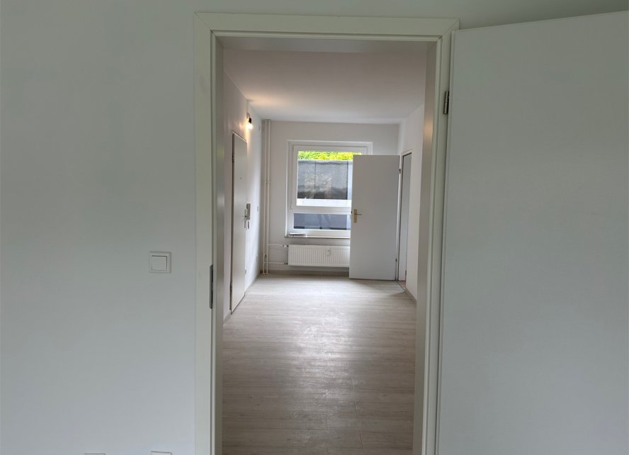 Eingansbereich