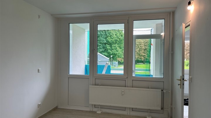 2-ZW in der Helsinkistr. 88 in Kiel zu vermieten! OTTO STÖBEN GmbH