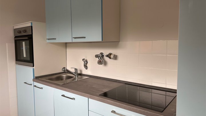 2-ZW in der Helsinkistr. 88 in Kiel zu vermieten! OTTO STÖBEN GmbH