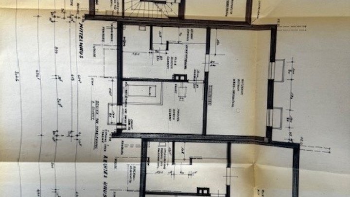 Raumwunder  Reihenmittelhaus in Garstedt Norderstedt! Otto Stöben GmbH