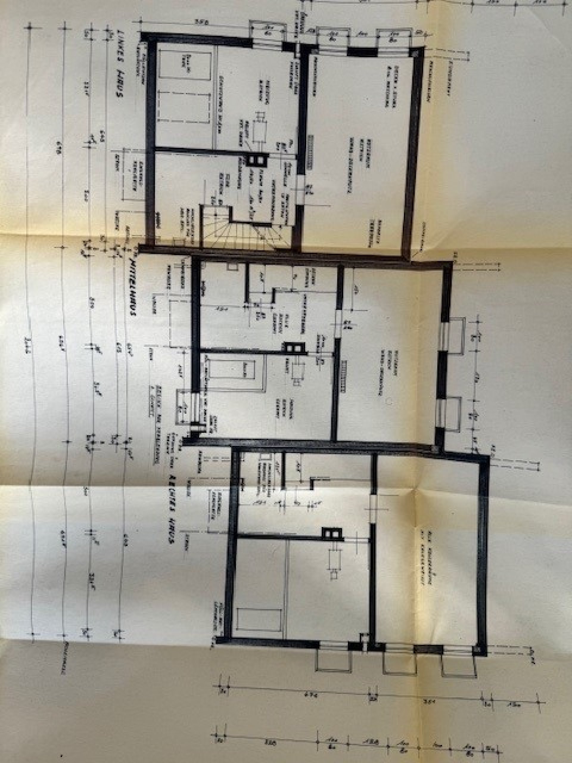 Grundriss KG