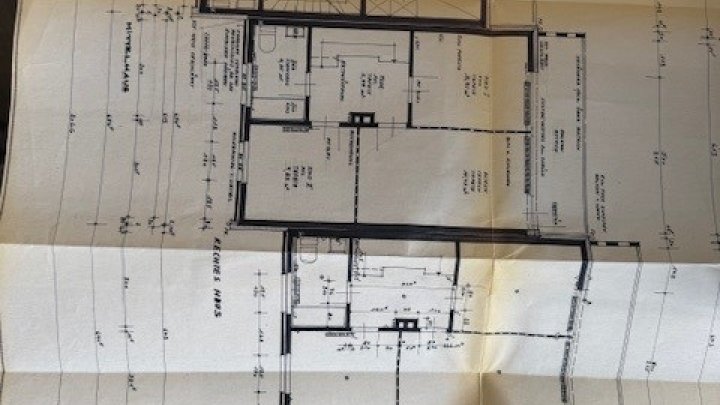 Raumwunder  Reihenmittelhaus in Garstedt Norderstedt! Otto Stöben GmbH
