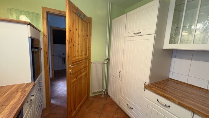 Raumwunder  Reihenmittelhaus in Garstedt Norderstedt! Otto Stöben GmbH