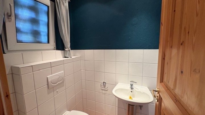 Raumwunder  Reihenmittelhaus in Garstedt Norderstedt! Otto Stöben GmbH