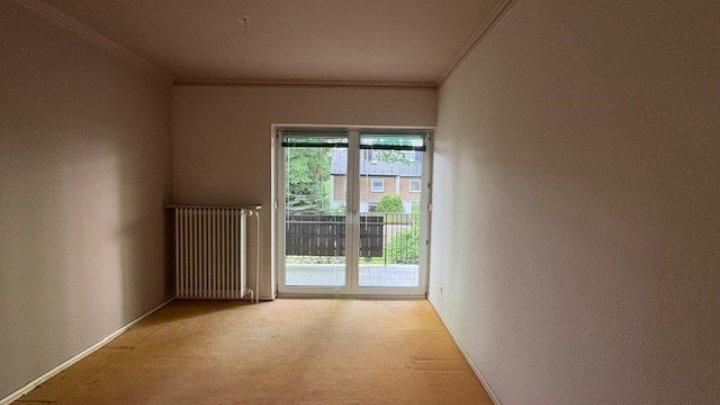 Raumwunder  Reihenmittelhaus in Garstedt Norderstedt! Otto Stöben GmbH