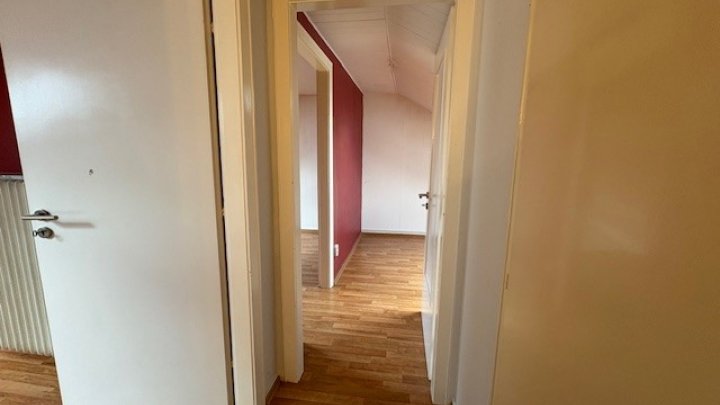 Raumwunder  Reihenmittelhaus in Garstedt Norderstedt! Otto Stöben GmbH