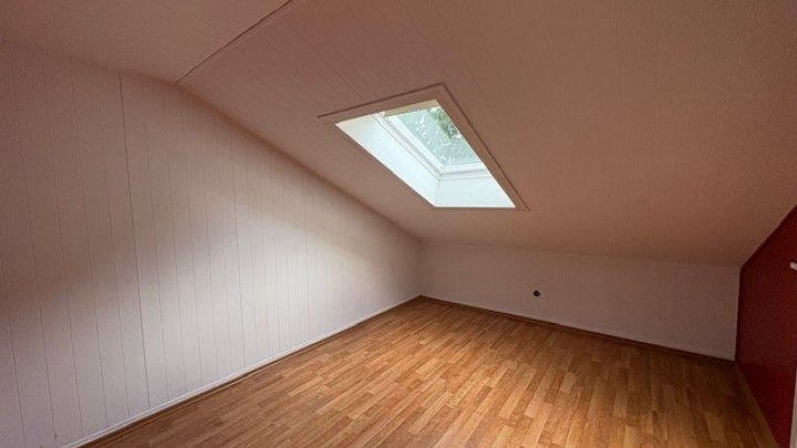 Raumwunder  Reihenmittelhaus in Garstedt Norderstedt! Otto Stöben GmbH