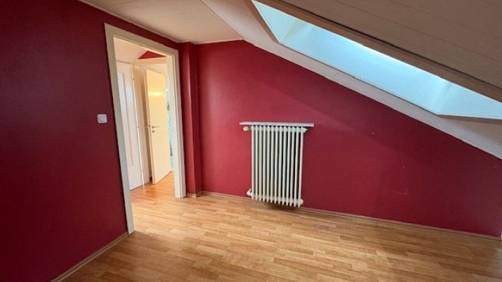 Raumwunder  Reihenmittelhaus in Garstedt Norderstedt! Otto Stöben GmbH