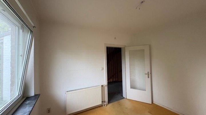 Raumwunder  Reihenmittelhaus in Garstedt Norderstedt! Otto Stöben GmbH