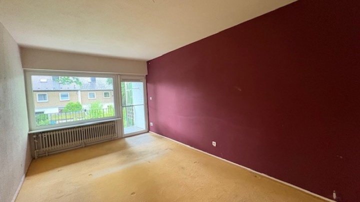 Raumwunder  Reihenmittelhaus in Garstedt Norderstedt! Otto Stöben GmbH