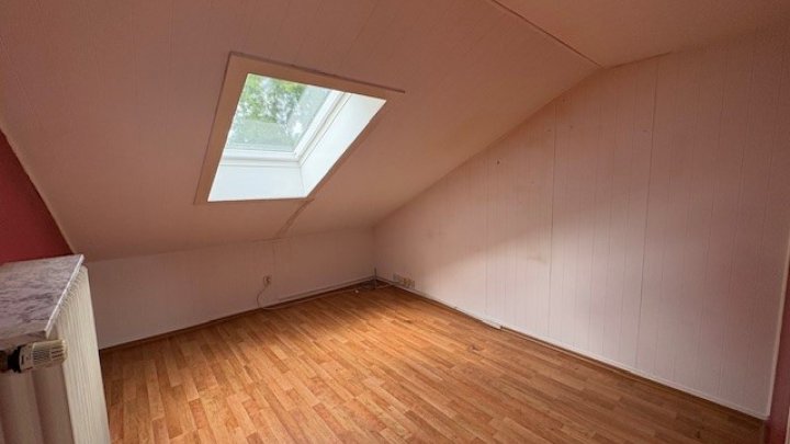 Raumwunder  Reihenmittelhaus in Garstedt Norderstedt! Otto Stöben GmbH