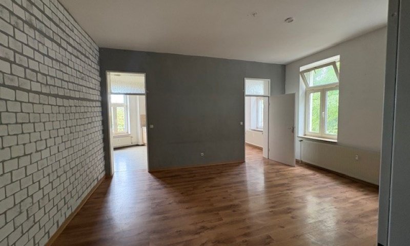 Moderne 2,5 Zimmer Wohnung mit WBS in Brunsbüttel Süd - OTTO STÖBEN GmbH