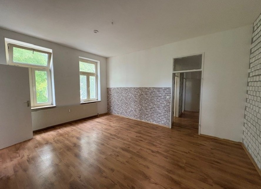 Wohnzimmer weitere Ansicht