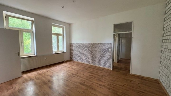Moderne 2,5 Zimmer Wohnung mit WBS in Brunsbüttel Süd - OTTO STÖBEN GmbH