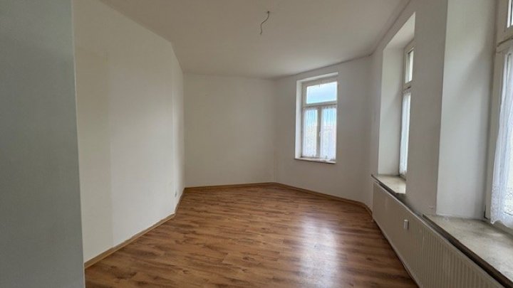 Moderne 2,5 Zimmer Wohnung mit WBS in Brunsbüttel Süd - OTTO STÖBEN GmbH