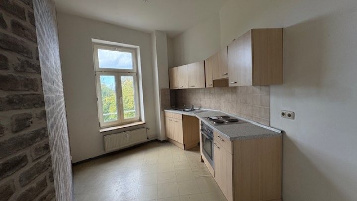 Moderne 2,5 Zimmer Wohnung mit WBS in Brunsbüttel Süd - OTTO STÖBEN GmbH
