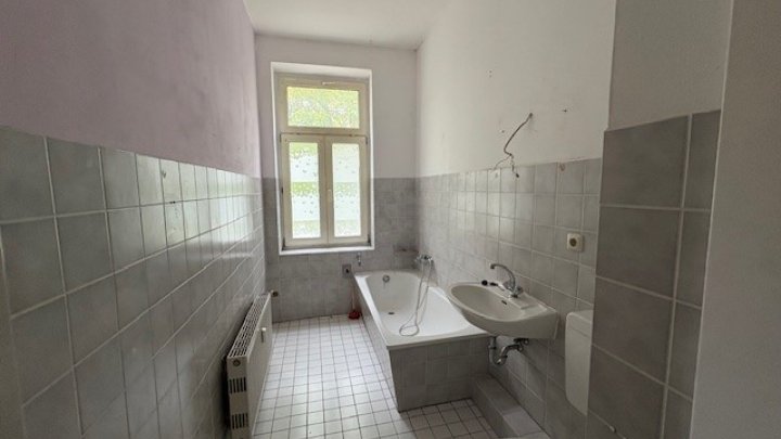 Moderne 2,5 Zimmer Wohnung mit WBS in Brunsbüttel Süd - OTTO STÖBEN GmbH