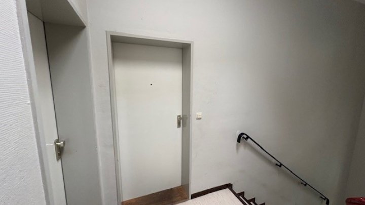 Moderne 2,5 Zimmer Wohnung mit WBS in Brunsbüttel Süd - OTTO STÖBEN GmbH