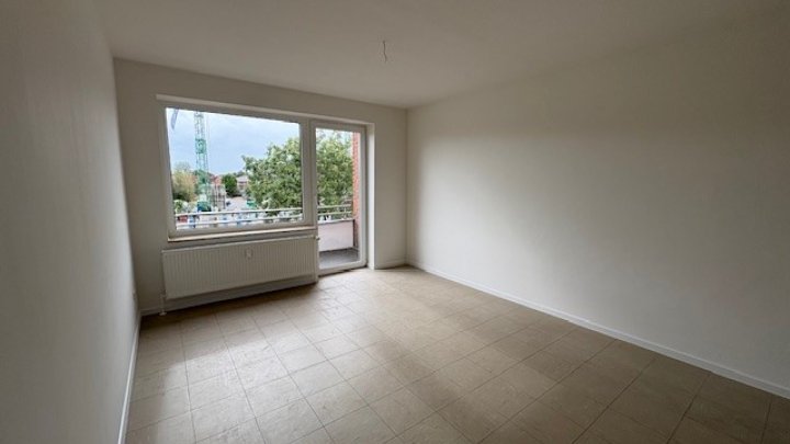 1 NKM Geschenkt! WBS 2 Zimmer Wohnung n beliebter Lage Brunsbüttel - Otto Stöben GmbH