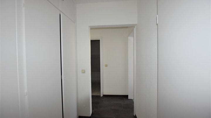 Große 3,5 -Zimmer-Wohnung mit Balkon in Bad Schwartau - OTTO STÖBEN GmbH