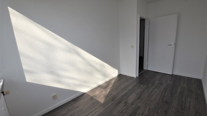Große 3,5 -Zimmer-Wohnung mit Balkon in Bad Schwartau - OTTO STÖBEN GmbH