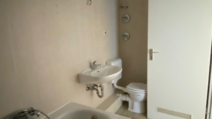 HERBST-SPZIAL:1 MONAT MIETFREI 2,5 Zimmer Wohnung in Brunsbüttel Otto Stöben GmbH