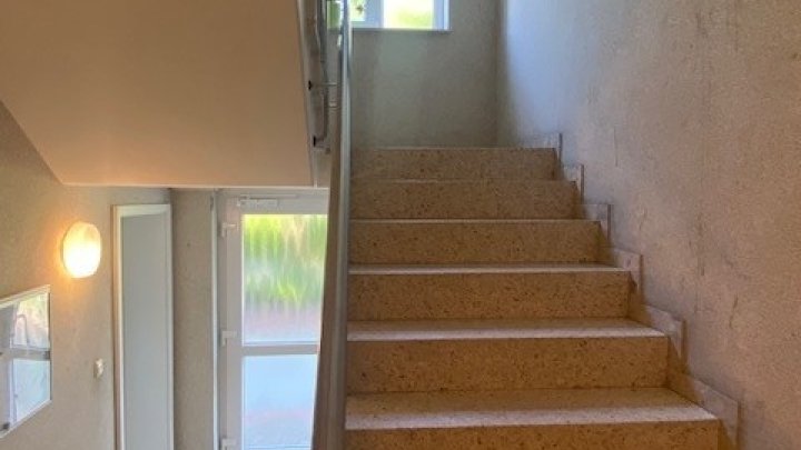 HERBST-SPZIAL:1 MONAT MIETFREI 2,5 Zimmer Wohnung in Brunsbüttel Otto Stöben GmbH