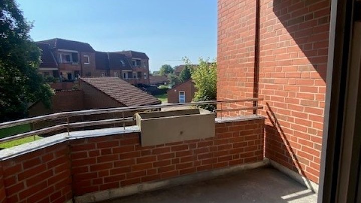 HERBST-SPZIAL:1 MONAT MIETFREI 2,5 Zimmer Wohnung in Brunsbüttel Otto Stöben GmbH