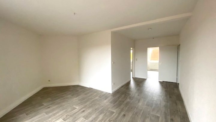 HERBST-SPZIAL:1 MONAT MIETFREI 2,5 Zimmer Wohnung in Brunsbüttel Otto Stöben GmbH