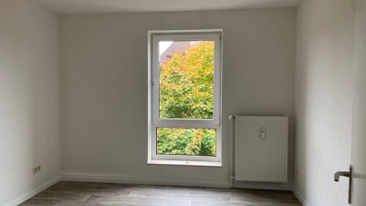 HERBST-SPZIAL:1 MONAT MIETFREI 2,5 Zimmer Wohnung in Brunsbüttel Otto Stöben GmbH