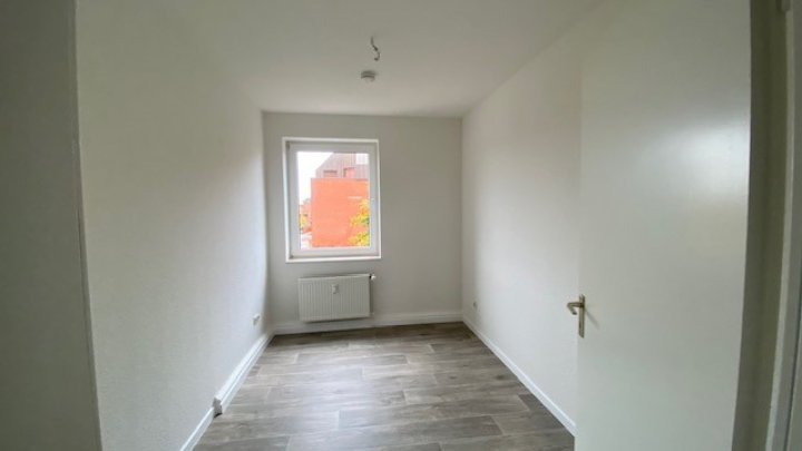 HERBST-SPZIAL:1 MONAT MIETFREI 2,5 Zimmer Wohnung in Brunsbüttel Otto Stöben GmbH