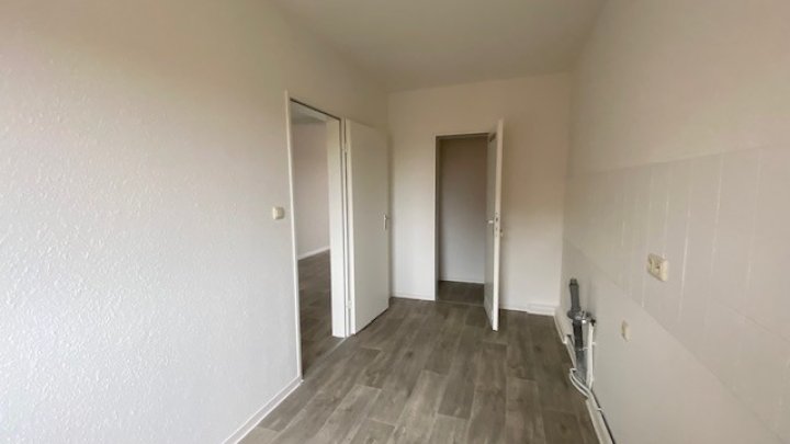 HERBST-SPZIAL:1 MONAT MIETFREI 2,5 Zimmer Wohnung in Brunsbüttel Otto Stöben GmbH