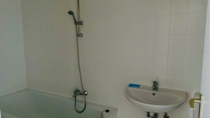 HERBST-SPZIAL:1 MONAT MIETFREI 2,5 Zimmer Wohnung in Brunsbüttel Otto Stöben GmbH